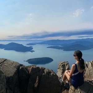 Meet your Posher, Elle